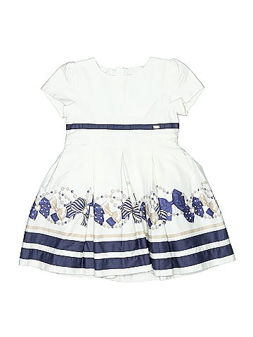 Mayoral Dress (view 1)
