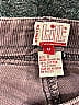 Tilt Burgundy Casual Pants Size 0 - photo 4
