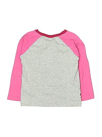 Boden 3/4 Sleeve T-Shirt (view 2)