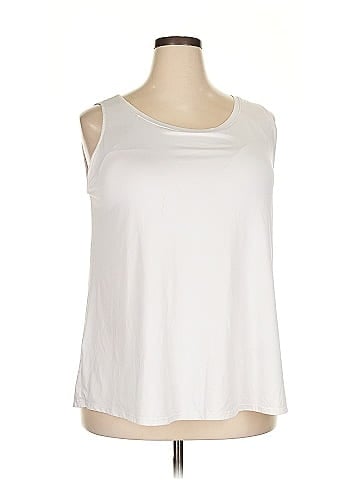 32 Degrees Sleeveless T-Shirt (view 1)