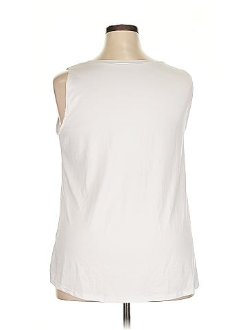 32 Degrees Sleeveless T-Shirt (view 2)