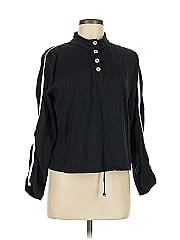 St. John Sport 3/4 Sleeve Blouse