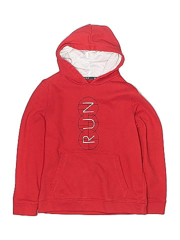 Tek Gear Pullover Hoodie (view 1)