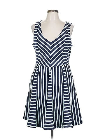 Saturday Sunday Casual Dress (view 1)