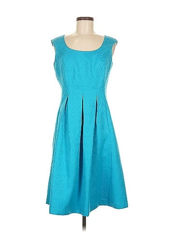 Black Label by Evan Picone Cocktail Dress (view 1)