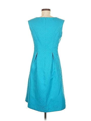 Black Label by Evan Picone Cocktail Dress (view 2)