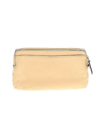 Coach Leather Wristlet (view 2)