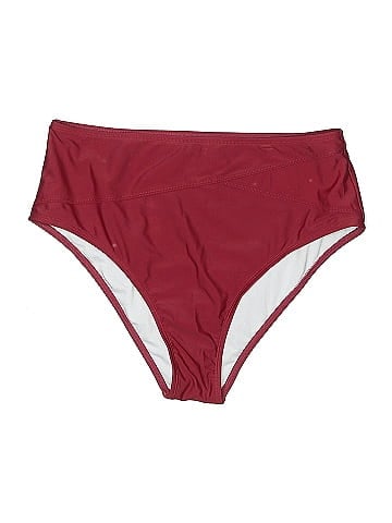 Cupshe Swimsuit Bottoms (view 1)