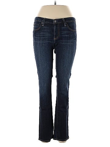 Adriano Goldschmied Jeans (view 1)