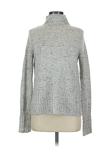 Madewell Turtleneck Sweater (view 1)