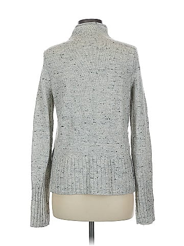 Madewell Turtleneck Sweater (view 2)