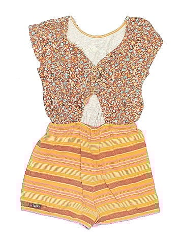 Matilda Jane Romper (view 1)
