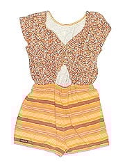 Matilda Jane Romper