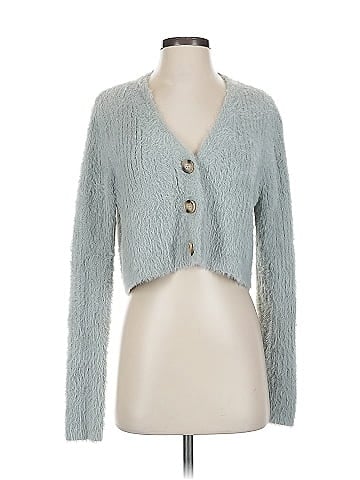 Cotton Candy LA Cardigan (view 1)