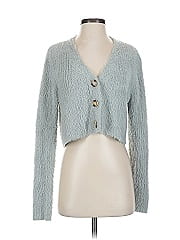 Cotton Candy La Cardigan