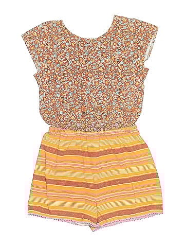 Matilda Jane Romper (view 2)