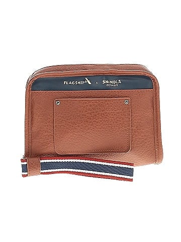 Shinola Wristlet (view 1)