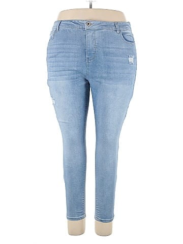 True Craft Jeans (view 1)