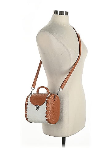Unbranded Crossbody Bag (view 2)