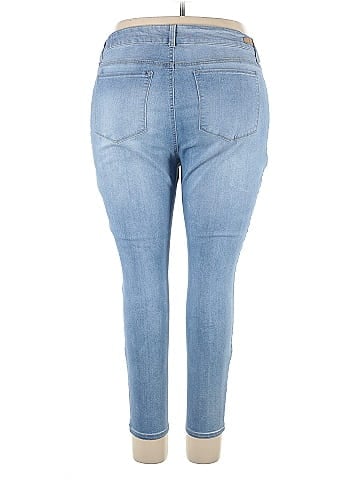 True Craft Jeans (view 2)