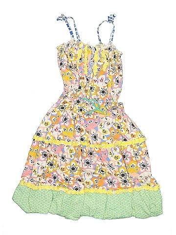 Matilda Jane Dress (view 1)