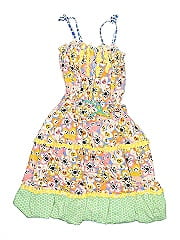 Matilda Jane Dress