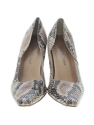 Worthington Heels (view 2)