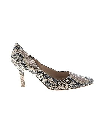 Worthington Heels (view 1)