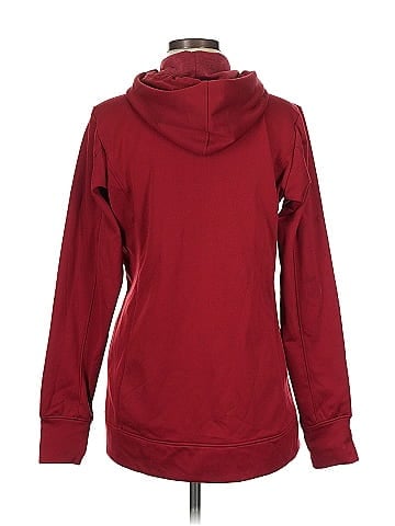 Bcg Zip Up Hoodie (view 2)