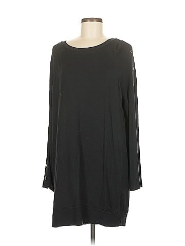 Express One Eleven Casual Dress (view 1)