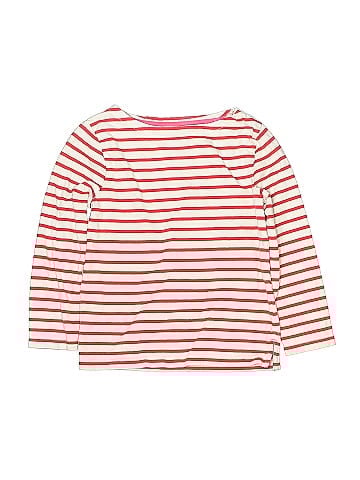 Boden 3/4 Sleeve T-Shirt (view 1)