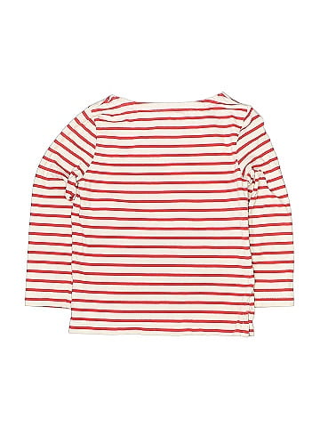 Boden 3/4 Sleeve T-Shirt (view 2)