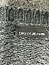 DKNY Jeans Gray Black Pullover Sweater Size XL (estimated) - photo 7