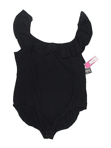 Xhilaration Bodysuit (view 1)
