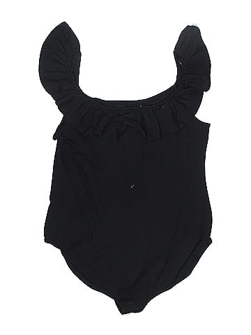 Xhilaration Bodysuit (view 2)