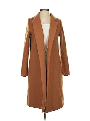 Zara Coat (view 1)