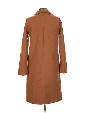 Zara Coat (view 2)