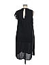 RACHEL Rachel Roy 100% Polyester Black Cocktail Dress Size XL - photo 2