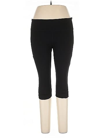 Gap Fit Active Pants (view 1)