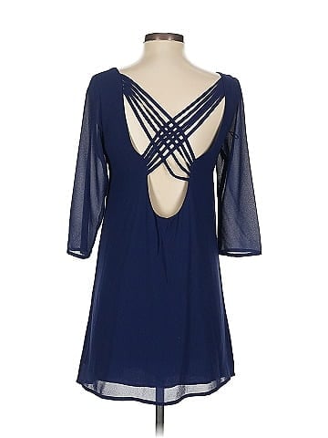 TOBI Casual Dress (view 2)