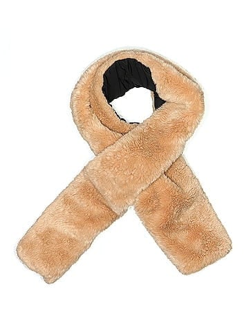 Zara Scarf (view 1)
