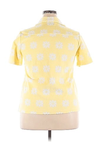 Yllw Short Sleeve Polo (view 2)