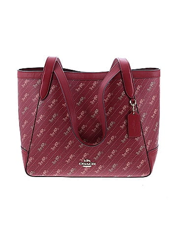 Coach Tote (view 1)