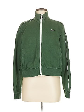 Nike Track Jacket (view 1)