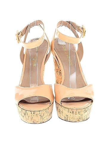 Pour La Victoire Heels (view 2)
