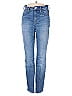 Madewell Blue Jeans Size 26 waist - photo 1