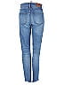 Madewell Blue Jeans Size 26 waist - photo 2
