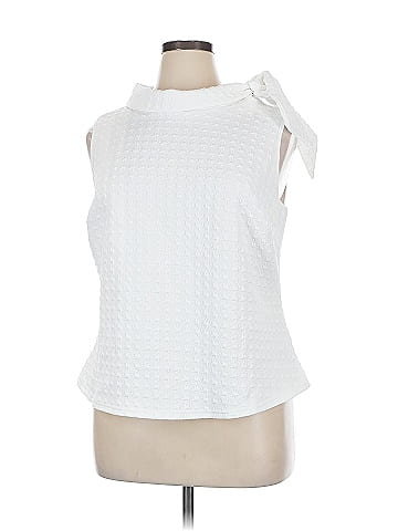 Smak Parlour Sleeveless Blouse (view 1)