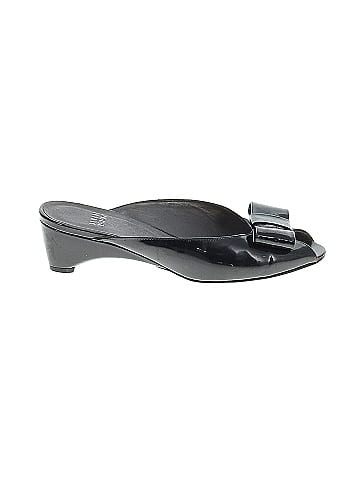 Stuart Weitzman Mule/Clog (view 1)