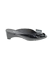 Stuart Weitzman Mule/Clog